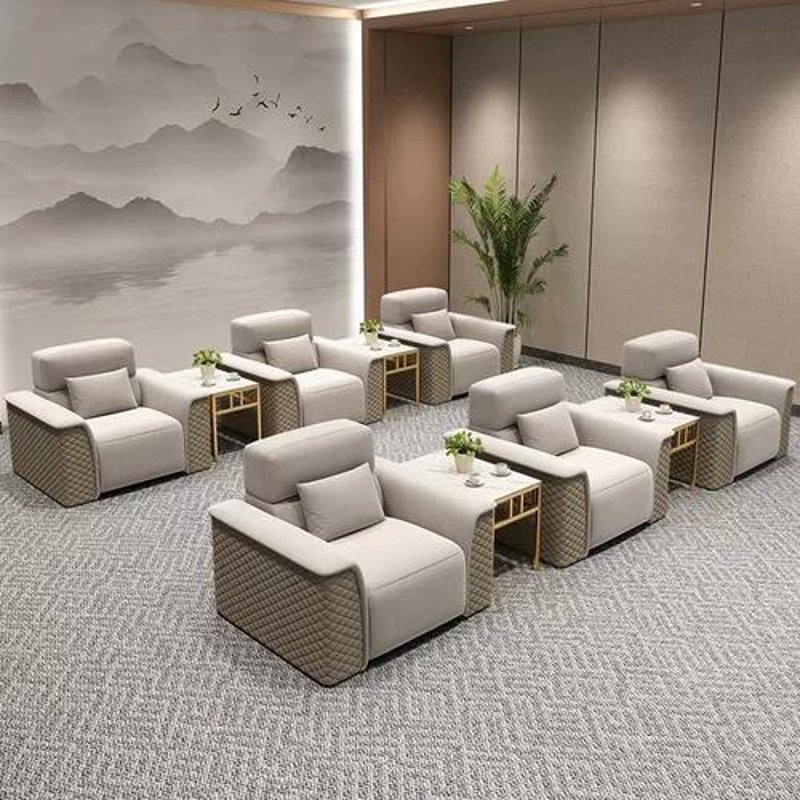进口布艺品牌：引领家居时尚的新潮流
